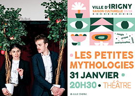 Les Petites Mythologies